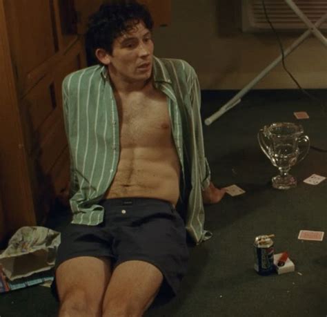 challengers aznudemen|Josh O'Connor Shirtless, Balls Scene in Challengers .